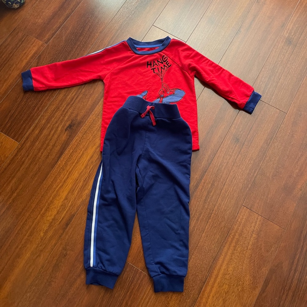 Marvel pj 4t
